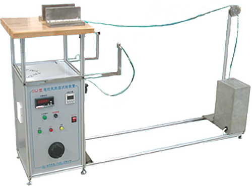 PT4017電吹風跌落試驗裝置