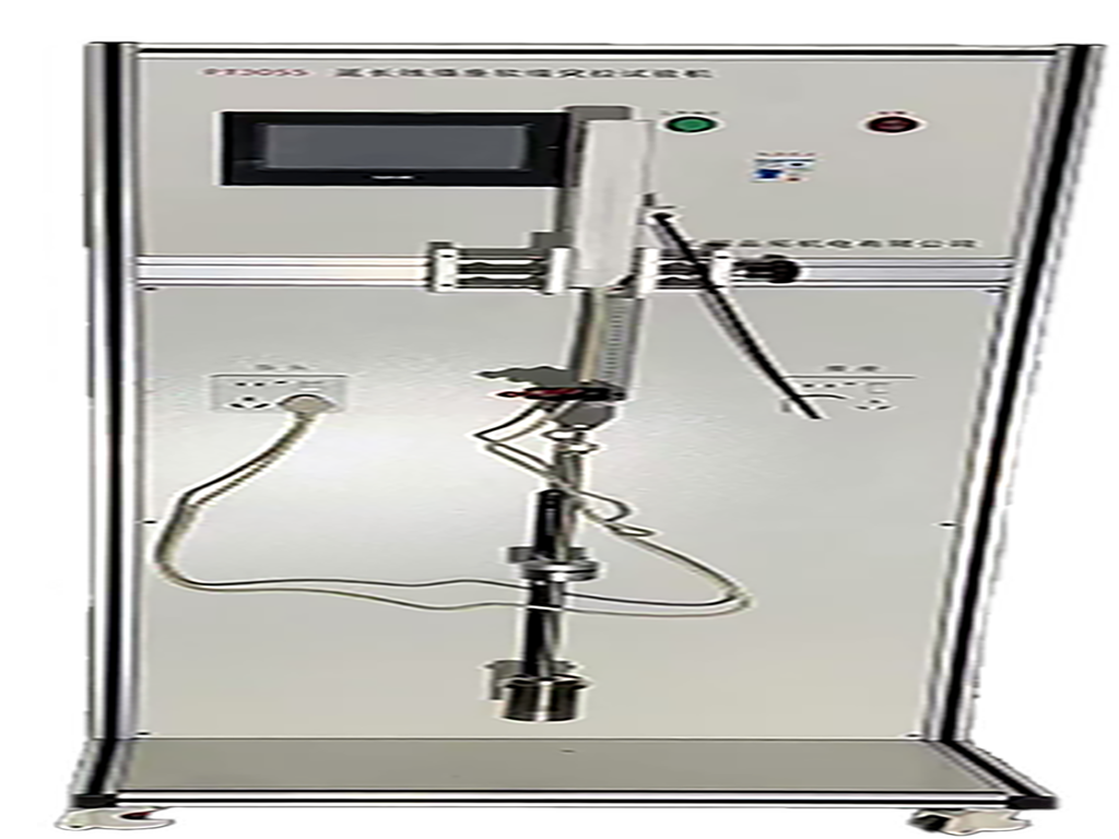 PT3055延長線插座軟纜突拉試驗機